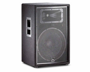 JBLJRX215 - JBL JRX215M 15inch 2 Way Passive Stage Monitor Speaker 250W Image 1