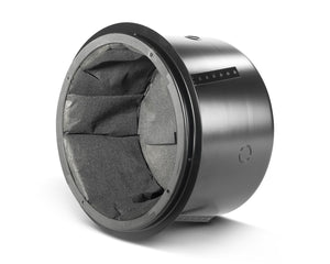 JBLMTC200BB6 - JBL MTC 200BB6 Premium Cylindrical Backcan for Control 227C or CT Image 1