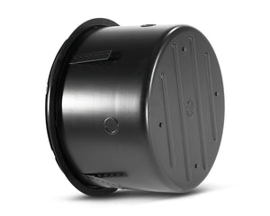 JBLMTC200BB6 - JBL MTC 200BB6 Premium Cylindrical Backcan for Control 227C or CT Image 2