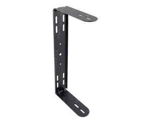 JBLMTC29UB - JBL MTC29UB Black U Bracket for Control 29AV Image 1