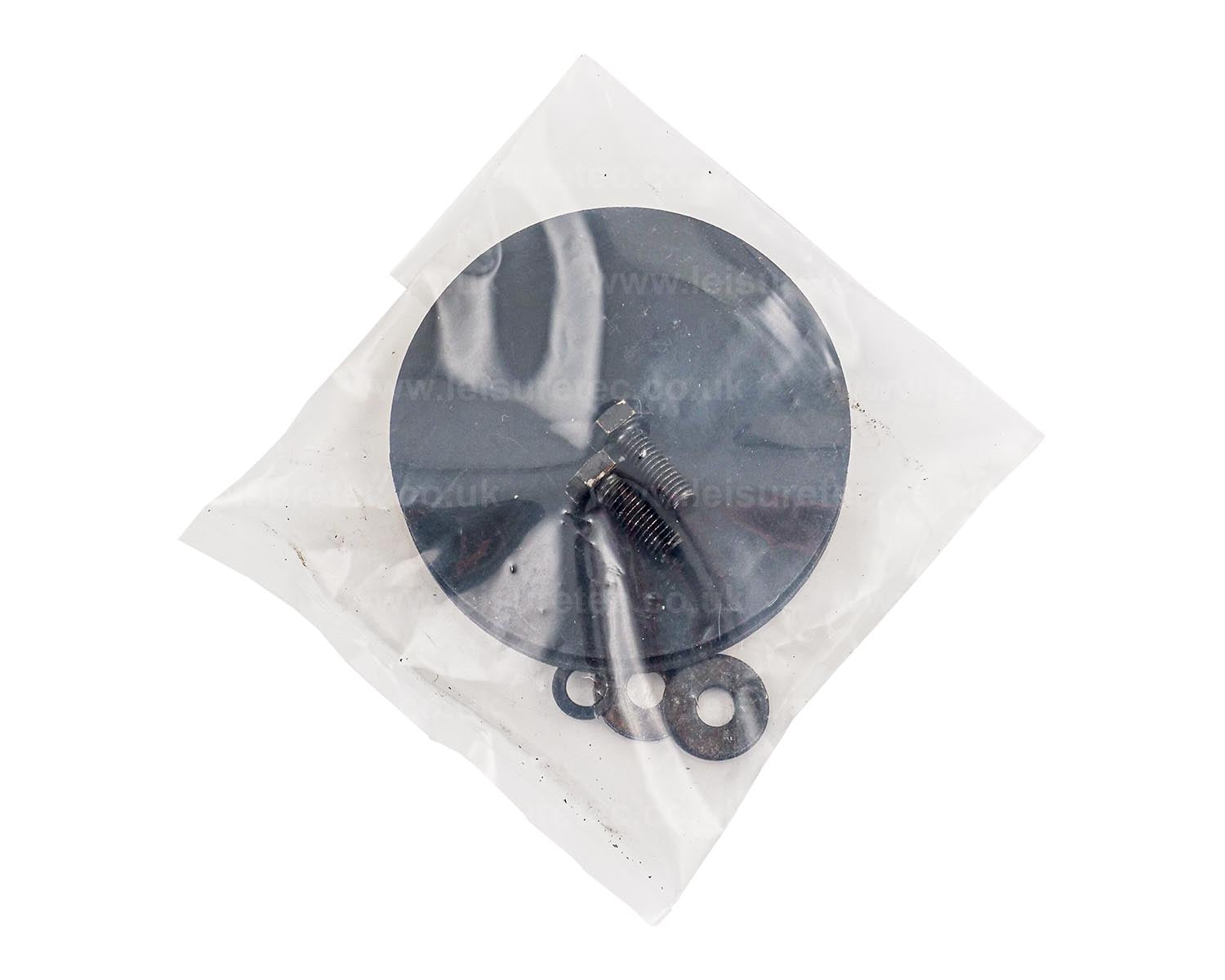 JBLMTC29UB - JBL MTC29UB Black U Bracket for Control 29AV Image 2