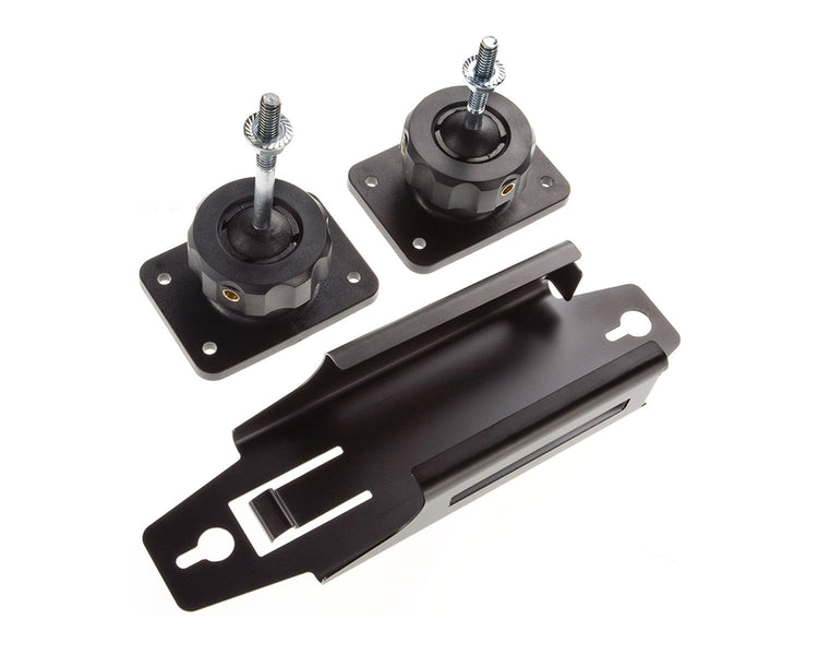 JBLMTC2P - JBL MTC 2P Mounting Kit for Control 2PM or 2P Monitor Speakers Image 1
