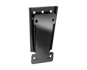 JBLMTCCBTB - JBL MTC CBT FM1 Flush Mount Bracket for CBT50 or CBT100 Black Image 1