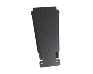 JBLMTCCBTFB - JBL MTC CBT FM2 Flush Mount Bracket for CBT70 or CBT70JE Black Image 1