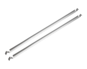 JBLMTCRAIL - JBL MTCRAIL In Ceiling Tile Rail for 8124 or 8128 Loudspeakers 4pack Image 1
