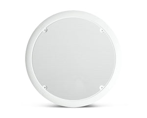JBLMTCRG6 - JBL MTC RG6 or 8 Round Grille for Control 200 or 300 Ceiling Speakers Image 1