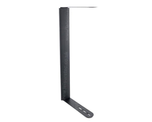 JBLMTU1U - JBL MTU1 U AE Series U Bracket for AM5215 & AM7215 Black Image 2