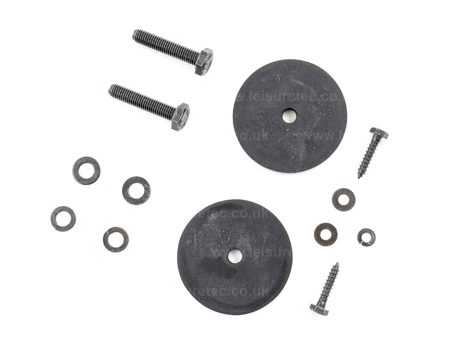 JBLMTU1U - JBL MTU1 U AE Series U Bracket for AM5215 & AM7215 Black Image 3