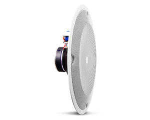 JBLP8138 - JBL 8138 8inch Open Back Full Range Ceiling Loudspeaker 100V Image 1