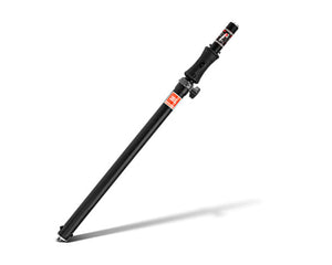 JBLPOLEGA - JBL POLE GA Gas Assist Speaker Pole with M20 Thread Image 1