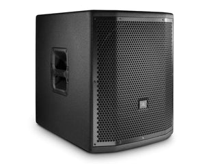 JBLPRX815X - JBL PRX815XLFW 15inch Class D Active Subwoofer with WiFi 1500W Image 1