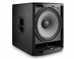 JBLPRX815X - JBL PRX815XLFW 15inch Class D Active Subwoofer with WiFi 1500W Image 2