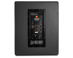 JBLPRX815X - JBL PRX815XLFW 15inch Class D Active Subwoofer with WiFi 1500W Image 3
