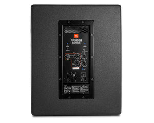 JBLPRX818X - JBL PRX818XLFW 18inch Class D Active Subwoofer with WiFi 1500W Image 3