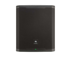 JBLPRX918XLF - JBL PRX918XLF 18inch Class D Active Subwoofer 1000W Black Image 3