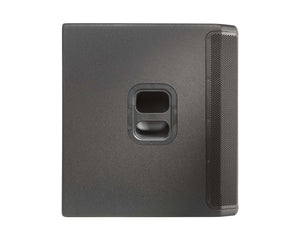 JBLPRX918XLF - JBL PRX918XLF 18inch Class D Active Subwoofer 1000W Black Image 4