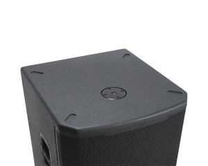 JBLPRX918XLF - JBL PRX918XLF 18inch Class D Active Subwoofer 1000W Black Image 7