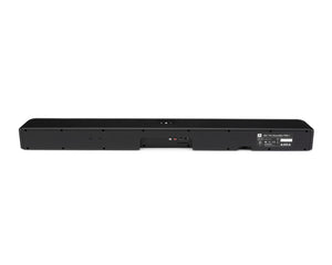 JBLPSB1SB - JBL Pro SoundBar PSB 1 Stereo Commercial Soundbar Inc Bracket Image 3