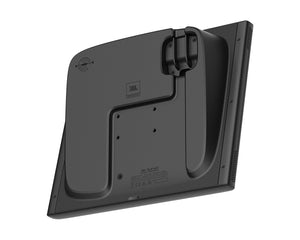 JBLSLP12TB - JBL SLP12 or T 3inch Low Profile On Wall Loudspeaker 30W 100V Black Image 6