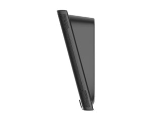 JBLSLP14TB - JBL SLP14 or T 4inch Low Profile On Wall Loudspeaker 45W 100V Black Image 4