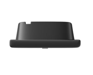 JBLSLP14TB - JBL SLP14 or T 4inch Low Profile On Wall Loudspeaker 45W 100V Black Image 7