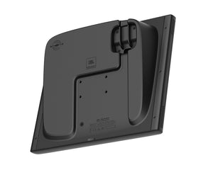 JBLSLP14TB - JBL SLP14 or T 4inch Low Profile On Wall Loudspeaker 45W 100V Black Image 8