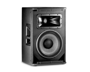 JBLSRX812 - JBL SRX812 12inch 2 Way Passive Portable Loudspeaker 800W Image 2