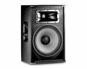 JBLSRX815P - JBL SRX815P 15inch 2 Way Active Portable Loudspeaker 2000W Image 2