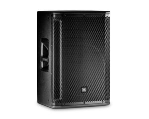 JBLSRX815 - JBL SRX815 15inch 2 Way Passive Portable Loudspeaker 800W Image 1