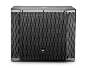 JBLSRX818SP - JBL SRX818SP 18inch Active Subwoofer 1000W Image 1