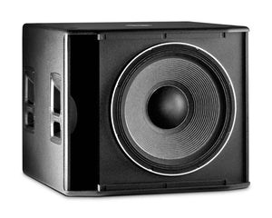 JBLSRX818SP - JBL SRX818SP 18inch Active Subwoofer 1000W Image 3