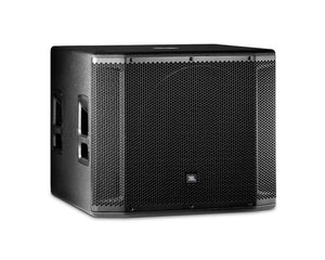 JBLSRX818S - JBL SRX818S 18inch Passive Subwoofer 1200W Image 2
