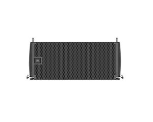 JBLSRX906LA - JBL SRX906LA 2x6.5inch 2 Way Active Line Array Loudspeaker 600W Black Image 1