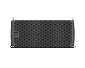 JBLSRX910LA - JBL SRX910LA 2x10inch 2 Way Active Line Array Loudspeaker 600W Black Image 1