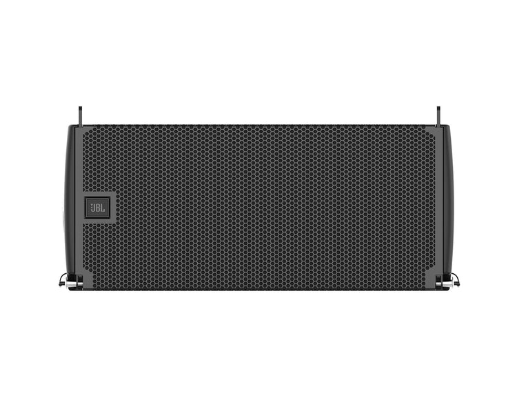 JBLSRX910LA - JBL SRX910LA 2x10inch 2 Way Active Line Array Loudspeaker 600W Black Image 1