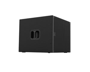 JBLSRX918S - JBL SRX918S 18inch Active Subwoofer 1100W Black Image 3