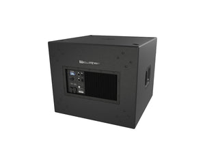 JBLSRX918S - JBL SRX918S 18inch Active Subwoofer 1100W Black Image 4