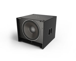JBLSRX918S - JBL SRX918S 18inch Active Subwoofer 1100W Black Image 6