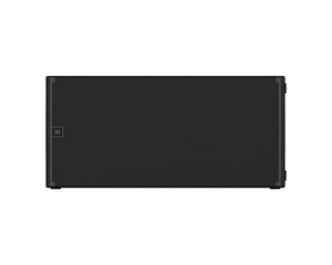 JBLSRX928S - JBL SRX928S 2x18inch Active Subwoofer 1100W Black Image 2
