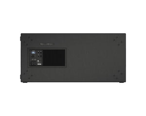 JBLSRX928S - JBL SRX928S 2x18inch Active Subwoofer 1100W Black Image 5