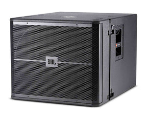 JBLVRX918SP - JBL VRX918SP 18inch Active High Power Flying Subwoofer 750W Image 1