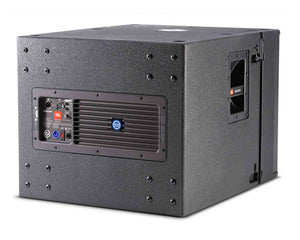 JBLVRX918SP - JBL VRX918SP 18inch Active High Power Flying Subwoofer 750W Image 2