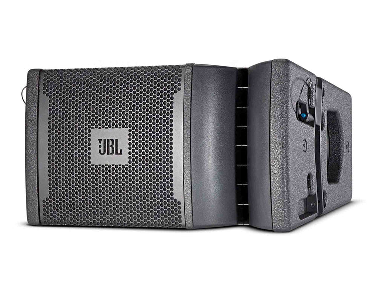 JBLVRX928LA - JBL VRX928LA 8inch 2 Way Passive Line Array Speaker 400W Black Image 1