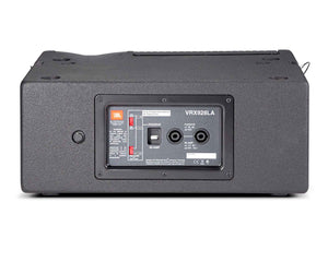JBLVRX928LA - JBL VRX928LA 8inch 2 Way Passive Line Array Speaker 400W Black Image 2