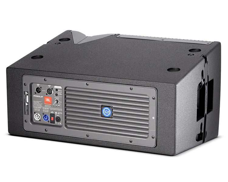 JBLVRX932LAP - JBL VRX932LAP 12inch 2 Way Active Line Array Speaker 875W Image 2