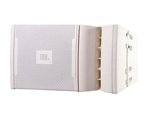 JBLVRX932LAW - JBL VRX932LA 1 WH 12inch 2 Way Passive Line Array Speaker 800W White Image 1
