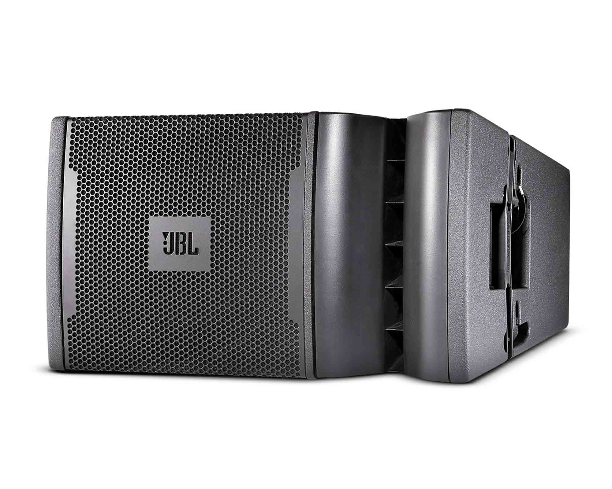 JBLVRX932LA - JBL VRX932LA 1 12inch 2 Way Passive Line Array Speaker 800W Black Image 1