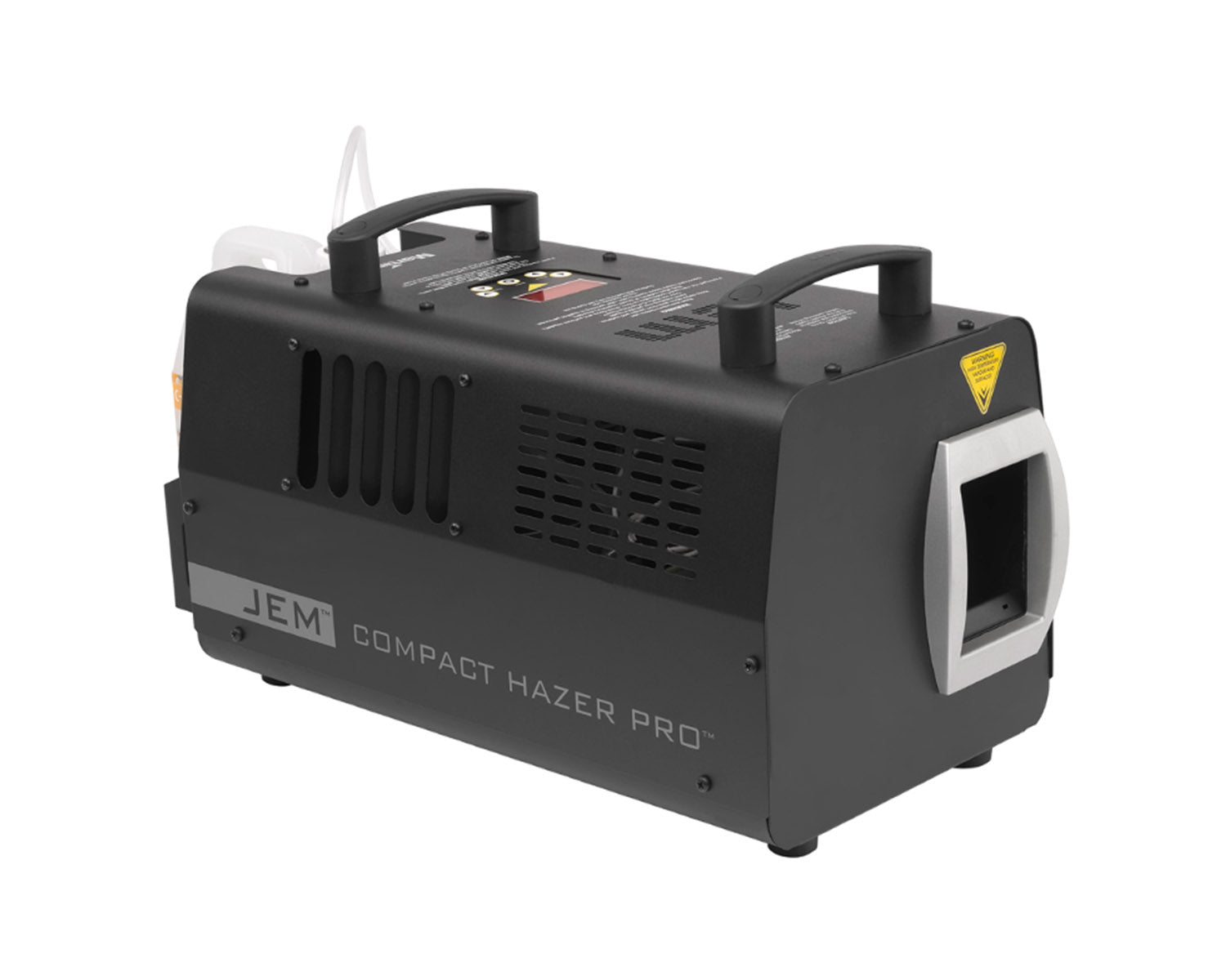 JEMCHP - JEM Compact Hazer Pro DMX Small Particle Output (C Plus Fluid) Image 1