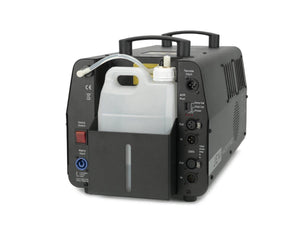 JEMHP - JEM Hazer Pro Small Particle High Output Hazer (C Plus Fld) Image 2