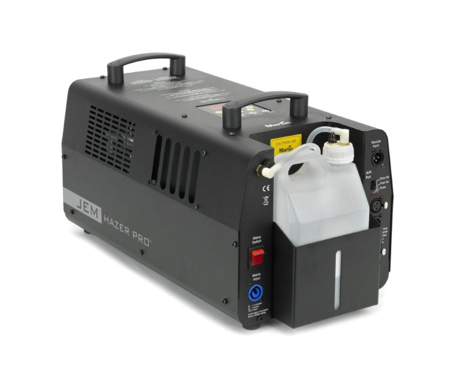 JEMHP - JEM Hazer Pro Small Particle High Output Hazer (C Plus Fld) Image 3